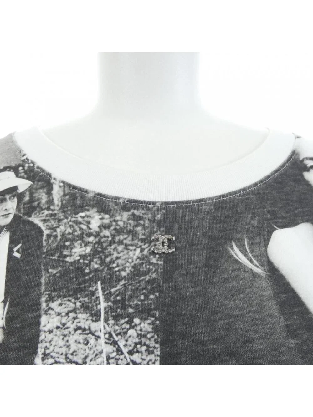 CHANEL item code